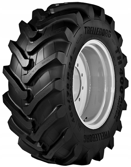 440/80R28 opona TRELLEBORG TH 400 TL 156A8